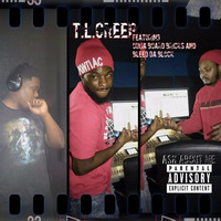 T.L.Creep - Ask About Me featuring Ouija Board Bricks and Bleed the Block by The Brimstone Lab