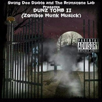 Swing Dee Diablo - The Legend Of Dunz Tomb by The Brimstone Lab