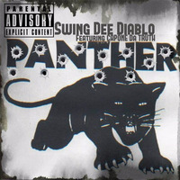 Swing Dee Diablo -  Panthers featuring Capone Da Truth by The Brimstone Lab