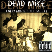 Dead Mike The Assassin - N.W.A. (Nigga With An Attitude) by The Brimstone Lab