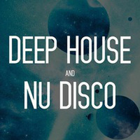 Chris Berry - Nu Disco and House Mix 2015 by Chris Berry DJ Bez