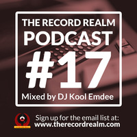 The Record Realm Podcast #17 by The Record Realm