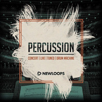 New Loops Percussion Library Demo