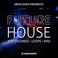 Future House Demo by New Loops