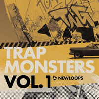 Trap Monsters Vol.1 Demo by New Loops