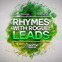Rhymes With Rogue - Leads Demo by New Loops
