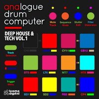 Deep House and Tech Demo by New Loops