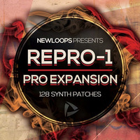 Repro - 1 Pro Expansion Demo by New Loops