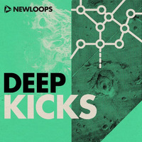 Deep Kicks Demo 1 by New Loops