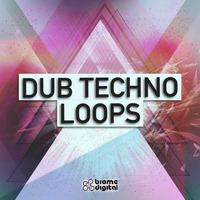 Dub Techno Loops Demo by New Loops