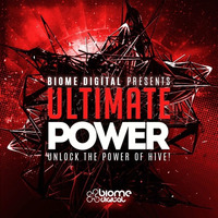 Ultimate Power for Hive Demo by New Loops
