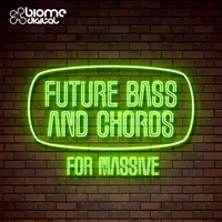 Future Bass and Chords Demo by New Loops