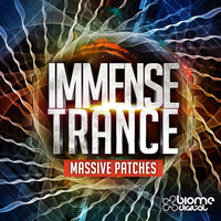 Immense Trance MASSIVE Patches Demo by New Loops