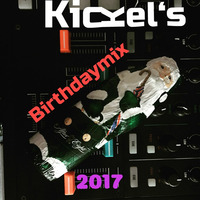 Kickel's Birthdaymix 2017 by Martin Kickel