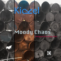 Moody Chaos (Original Xtralong Mix) by Martin Kickel