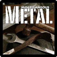 Misc Metal 1.3.1 Demo by MichaelPicherMusic