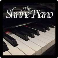 Shrine Piano v1.3 (Hand of the Lord) by MichaelPicherMusic
