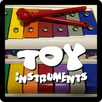 "Toy Percussion" SFZ Instrument Demos