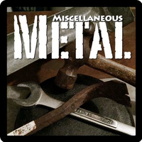 "Miscellaneous Metal" SFZ Instrument Demos