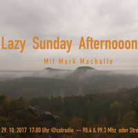 Lazy Sunday Afternooon 15 by Lazy Sunday Afternooon
