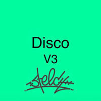 14.10 Disco V3 by Steech