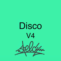 27.10 Disco V4 by Steech