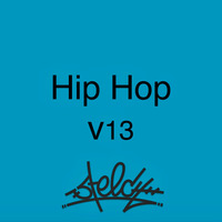 8.12 Hip Hop V13 by Steech