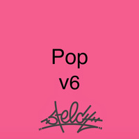 Steech - Dj set в стиле Pop V6 (2017.12.17) by Steech