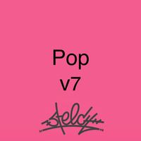 Steech - Dj set в стиле Soulection Pop V7 (2017.12.17) by Steech