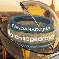 Fampidirana sy fanazavana ny anton'ny fandaharana Hara-magedona by Radio FMFOI 107.4MHz