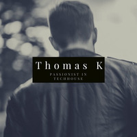 Thomas K - Unter den Palmen LE by Deep Sweet