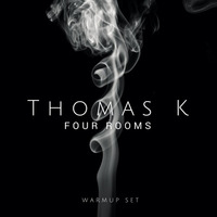 Thomas K - Four Rooms by Deep Sweet