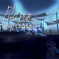 Deep Grooves Session 16 by DJChrisPfaff