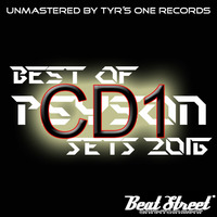 BEST OF PSYSON 2016 (Part 1) / Mastered by Tyr´s One Records by PsySon