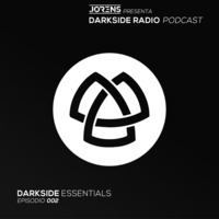 JOR3NS pres DarkSide 002 @ Centerwaves.com by DarkSide Radioshow