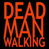 Dead Man Walking by Everyday Roadkill
