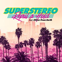 Repül A Hold Feat. Oliver From Earth (Original Mix)[Free Download] by SuperStereo