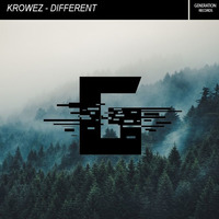 KroWeZ - Different [Generation Record Release] by GenerationRecords