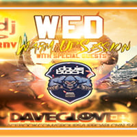 Bouncy Oldskool Mix on Facebook Uproar's Wed Warmup Sessions with Dj Bairdy by Davie Black