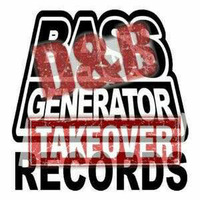 Birkett b2b Davie Black live D'n'B Takeover 6th of Oct 2017 on BGR Radio by Davie Black