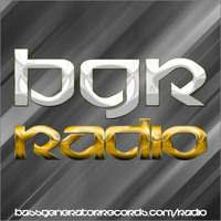 BGR Radio live set 8th of Oct 2017 by Davie Black