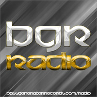 Overdoze Show guest mix on BGR Radio by Davie Black