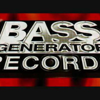 Davie Black Live mix on Bass Generator Radio March by Davie Black