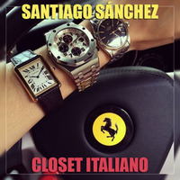 Santiago Sánchez - Closet Italiano by Duran Bros. Records