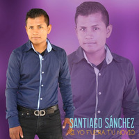 Santiago Sánchez - Hombre Sencillito by Duran Bros. Records