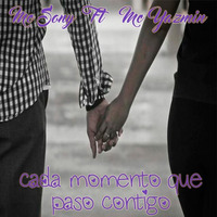 Mc Yazmin - Cada Momento Que Paso Contigo (feat. MC Sony) by Duran Bros. Records