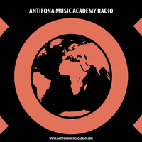 Antifona Music Academy Radio Exclusive Set - Michael Cabezas by Michael Cabezas