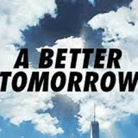 A Better Tomorrow by Fiekster