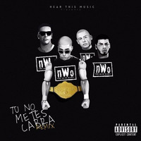 (92)Tu No Metes Cabra(Remix)- Bad Bunny x Daddy Yankee [[¡.A1bert Guerrero.!]] Private Edition by [[¡.Dj A1bert Guerrero.!]]