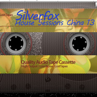 Silverfox - Lost Tapes ( China 2013 ) by Silverfox